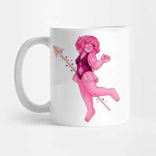 Rose Quartz Mug